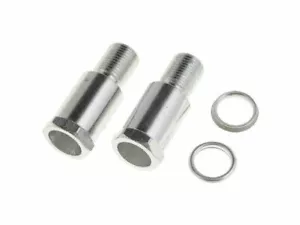 Dorman Spark Plug Non-Fouler fits Audi 100 Series 1971-1977 78TPMX - Picture 1 of 1
