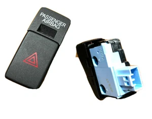 Genuine OEM Honda Accord Coupe 2dr Emergency Switch Assembly 04-07 35510-SDN-A11 - Bild 1 von 2