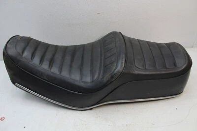 Cojín asiento Honda CM400E CM400 1981 80/81 (HTS131) Foto 1 de 4