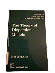 Chapman and Hall/Crc Monographs on Statistics and Applied Probability Ser.:... - Picture 1 of 9