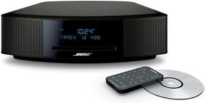 Bose CD Hi Fi Systems with Bluetooth 