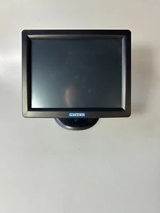Glancetron GT15plus 38,1cm (15") Touchscreen-Monitor Kassensystem - Bild 1 von 5