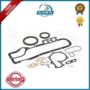 Crankcase Gasket Kit For Ford Ford Asia & Oceania Ford - ELRING 844.920 - Picture 1 of 1