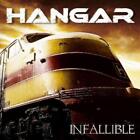 Hangar Infallible (CD) Album