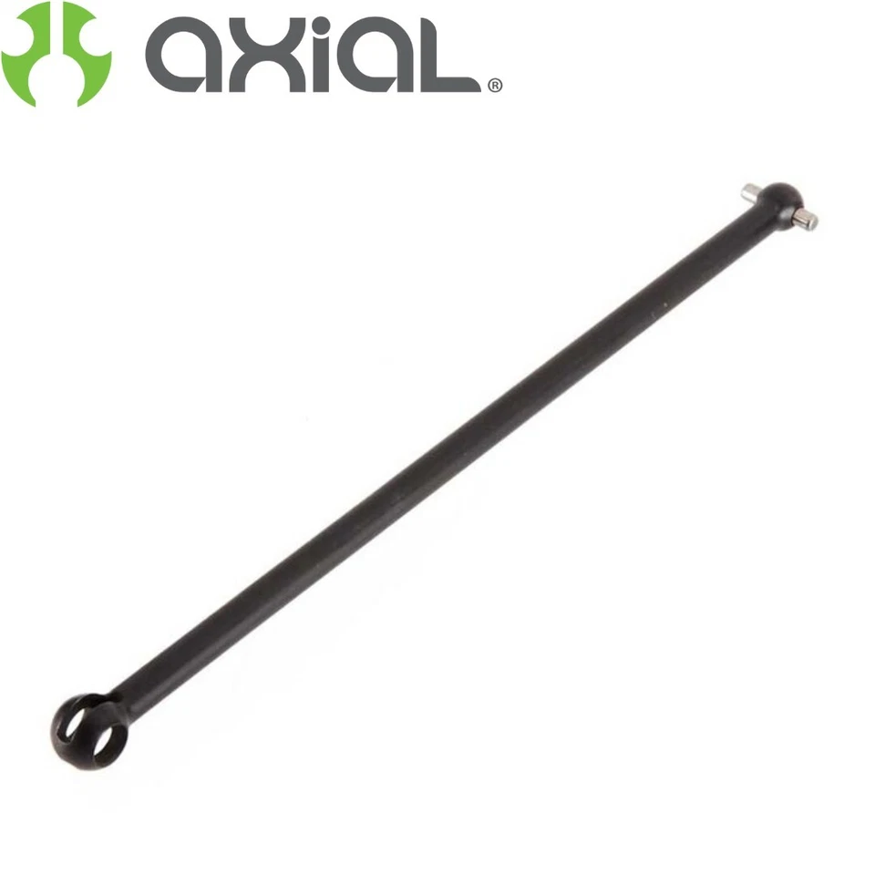 Axial AX31089 Center Universal Driveline 11x155mm 1/8 Yeti XL RC Car Rock Buggy - Image 1 of 1
