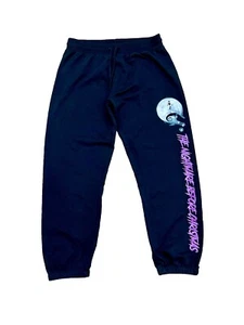 Disney Pesadilla antes de Navidad Sudaderas Pantalones Jogger Jóvenes Mujeres Juniors Grandes - Imagen 1 de 9