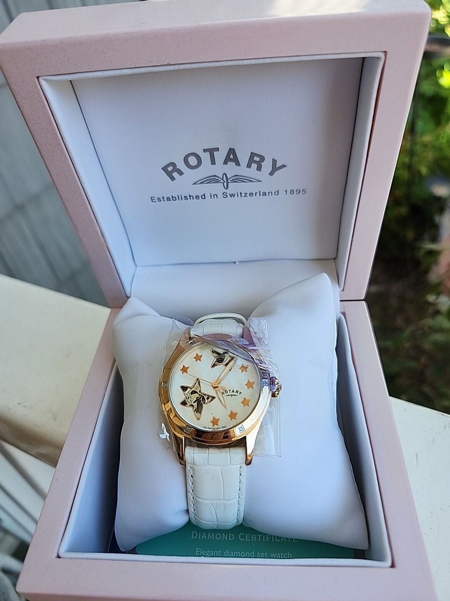 Rotary Stainless Steel Case Leather Wristwatches for sale | eBay Rotary Stainless Steel Case Leather Wristwatches for sale | eBay