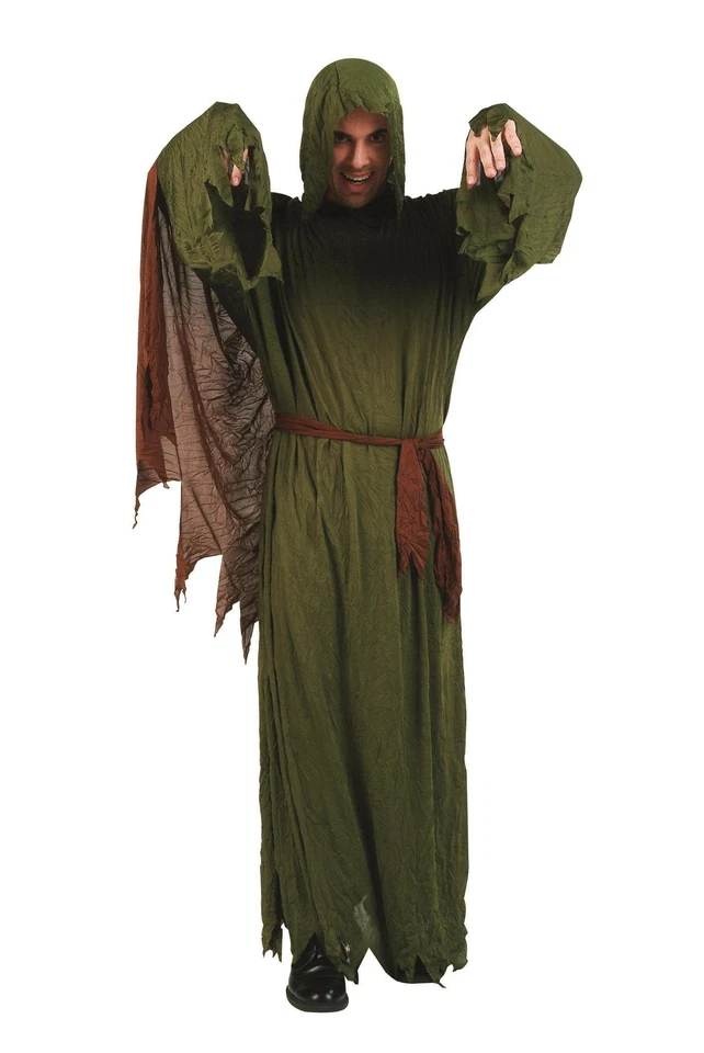 Mens Sexy Fun Halloween Costume - Image 1 of 1