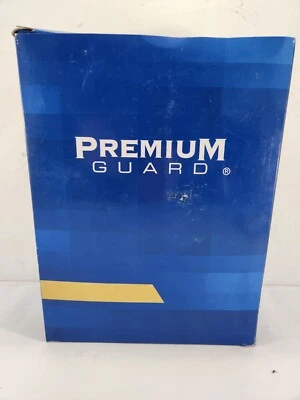 Premium Gaurd - PA99887K - Left & Right Air Filter - for 2017-24 Jaguar F-Pace - Image 1 of 3