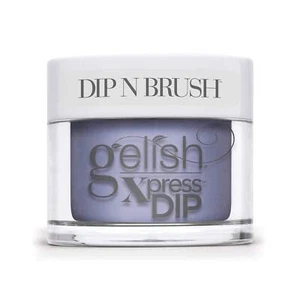 Polvo de inmersión Harmony Gelish Xpress ¿Qué es el colgar? 43G (1,5 OZ) #1620537 - Imagen 1 de 2