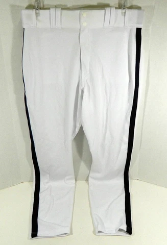 MAJESTIC HOUSTON ASTROS 2019 GAME ON FIELD PANTS FROM ASTROS CLUBHOUSE 38-44-33 Cover