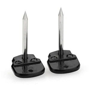 1pair Fitel S178A S123A S123C S123M4 S153A Electrical Welding Electrode Rod - Picture 1 of 5