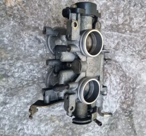 Corpo Farfallato Yamaha T Max 500 Iniezione Anno 2004-2005-2006-2007 - Foto 1 di 4