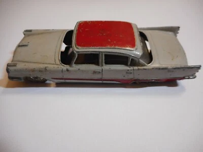 *** DINKY TOYS DESOTO FIREFLITE *** MOD. 192, SCALA 1/43 - Immagine 1 di 4