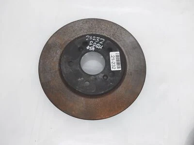 Rotor de disco de freno trasero Acura NSX 1991-1996 3,0 L 43251-Sl0-010 Foto 1 de 4