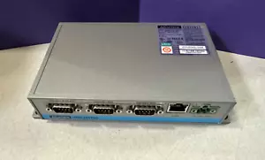 AS IS UNTESTED Advantech Embedded Automation Computer UNO-2059GL UNO-2059GL-G30E - Picture 1 of 11