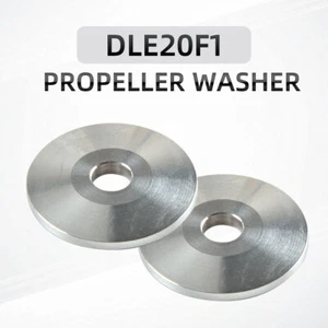 DLE Engines Propeller Washer DLE-20 DLE 20RA Engine Accessories - Picture 1 of 4