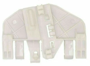 Kit de reparación regulador de ventana para Jeep Liberty clip para conductor delantero 2006-2007 - Imagen 1 de 1