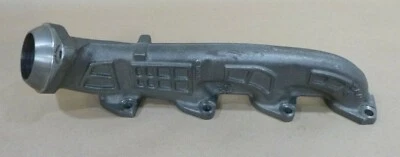 COLECTOR DE ESCAPE ORIGINAL FORD 2L1Z-9430-BA PARA 2003-2006 F-150 03-04 EXPEDITION Foto 1 de 4