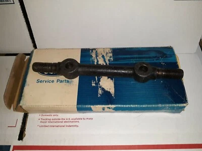 Ford Courier 1972 eje de suspensión Foto 1 de 3