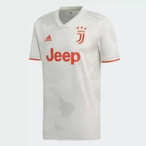 Adidas Away Juventus jersey 2019-2020 NWT DW5461 Sz* - Picture 1 of 6