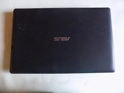 ordinateur portable Asus Vivobook F200M - Photo 1/4