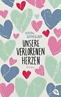 Unsere verlorenen Herzen by Sutherland, Krystal | Book | condition good