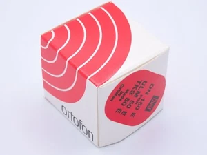 Original hochwertiger Ortofon Dual DN-150 E Nadel, neu, ENTO1286 - Bild 1 von 3