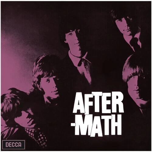 Aftermath (Uk) [LP] by Rolling Stones (Record, 2022)