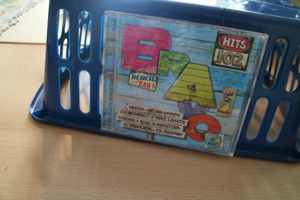 Bravo Hits,Vol.102 - Bild 1 von 1