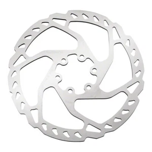 Shimano SM-RT66 SLX 6-Bolt Disc Brake Rotor - Picture 1 of 1