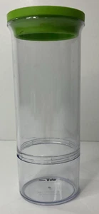 Progressive Prep Solutions Fresh Herb Keeper 10" Tall - Picture 1 of 5