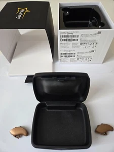 Starkey edge AI 24 312 RIC - Hearing aid for profound loss up to 110db - Picture 1 of 2