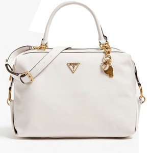 guess borse bianche