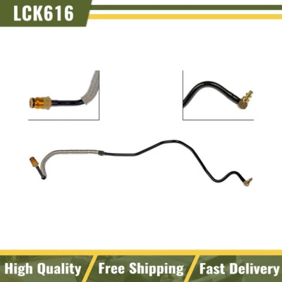 Manguera de embrague Dorman 628-240 nueva para camioneta F150 F250 Ford F-150 F-250 Heritage 04 Foto 1 de 4