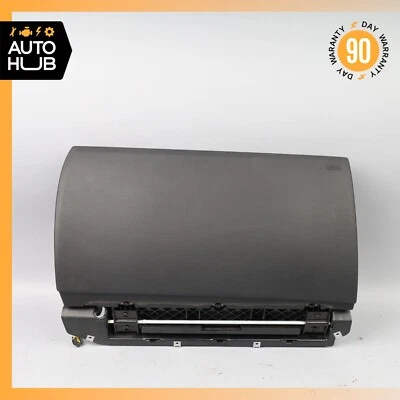 BMW E64 650i Right Side Dashboard Glove Box Storage Compartment OEM - Image 1 of 4