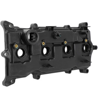 Cubierta de válvula de motor con junta para Infiniti QX60 para Nissan Altima Rogue 2013-2017 Foto 1 de 4
