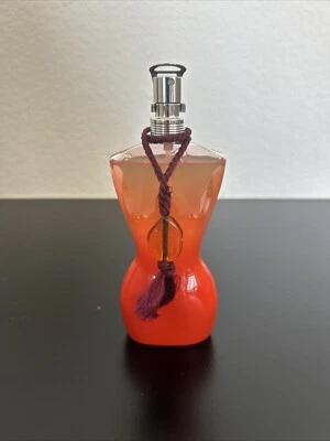 Jean Paul Gaultier Edición Verano 1997 por JPG 3.3 OZ Edt Perfume Espía Mujer Mujer Foto 1 de 4