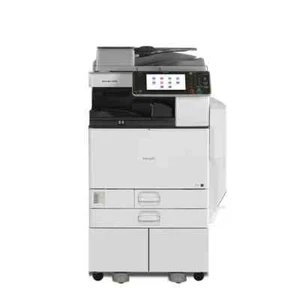 Ricoh Aficio MP C3002 Color A3 Laser Multifunction Printer Copier Scanner 30 PPM - Picture 1 of 4