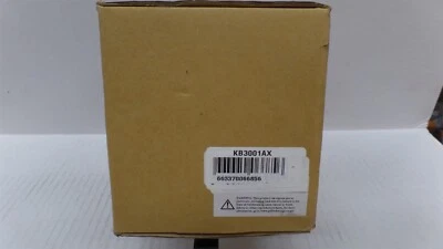 KINGSTON BRASS KB3001AX VINTAGE SINGLE-HANDLE VOLUME CONTROL IN POLISHED CHROME - Image 1 of 4