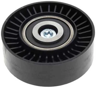 Drive Belt Idler Pulley fits 2007-2013 BMW 335i 135i,535i 335is  GATES - Image 1 of 2