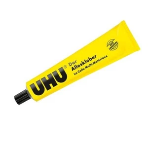 UHU Alleskleber 125,0 g - Bild 1 von 1