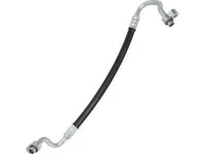 Manguera de descarga de refrigerante aire acondicionado Jeep Wrangler 2012-2017 21324SKHY 2013 2014 Foto 1 de 2