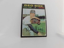 Pick Your Cards 1971 Topps MLB Baseball Set Break #2 Singles (#252-506)