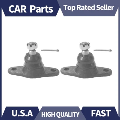 Delphi Front Lower 2Of Suspension Ball Joint For Toyota MR2 Foto 1 de 3