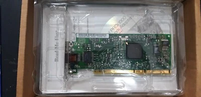 IBM PCI-X PRO/1000 XT SERVER ADAPTER 22P6801 new - Image 1 of 4