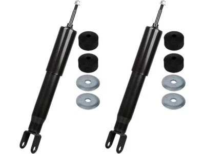 Juego de amortiguadores para Chevrolet Suburban 1500 2000-2006 eje Detroit 12442HT Foto 1 de 2