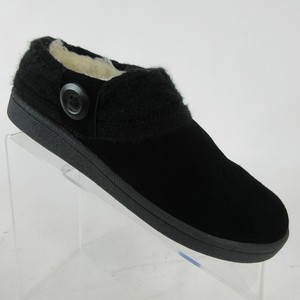 clarks augusta women's slippers