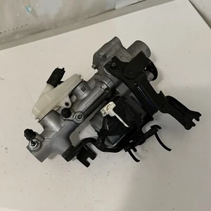 2023 HONDA ACCORD BRAKE BOSTER MSTER CYLINDER OEM 57300-30B-A010-M1 - Picture 1 of 11