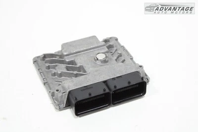 AUDI A4 QUATTRO B9 2017-2021 ECU MOTOR UNIDAD MÓDULO CONTROL 06L907425 OEM Foto 1 de 4